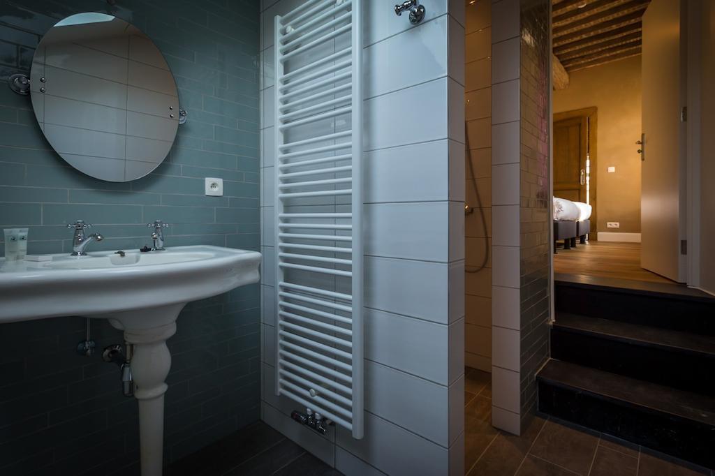 טובן Guest House La Mairie חדר תמונה